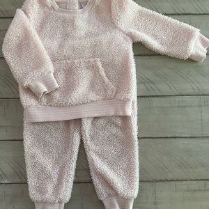 Calvin Klein Sweatsuit